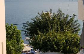 Haraki Mare Studios beach front - Foto 74