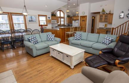 Oceanside, Close to beach, private pool, Hot Tub, OL1, Wild and Wonderful - Foto 8