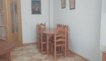 Vivienda céntrica en Las Navas - Photo 4