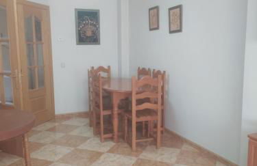 Vivienda céntrica en Las Navas - Photo 4