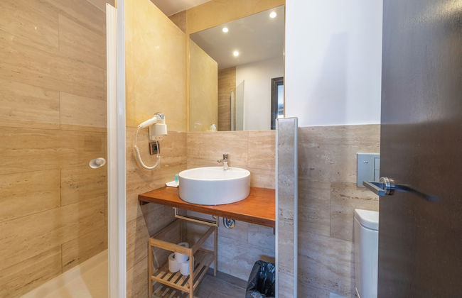 Ainb Born-damas Apartments - Foto 22