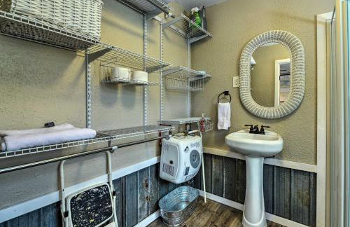 Bay Access and Dock Riverfront Tivoli Escape - Foto 39