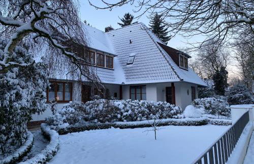 Apartment am Bürgerpark - Foto 24