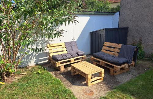 Ferienwohnung im Ries - Foto 20