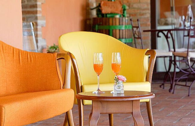 Tenuta del Perugino - Foto 62