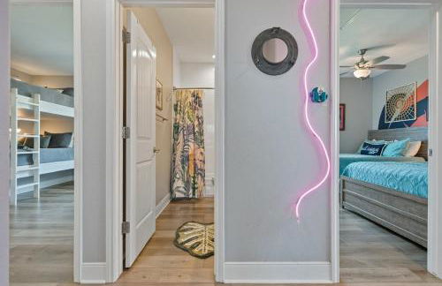 The Neon Moon home - Foto 35