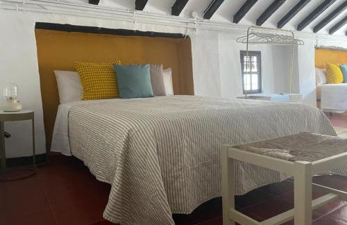 Cortijo La Cañada - Foto 73