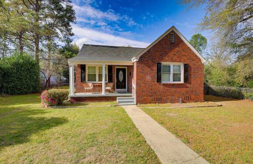 2 Bed Charming Home Cayce W Columbia - Foto 21