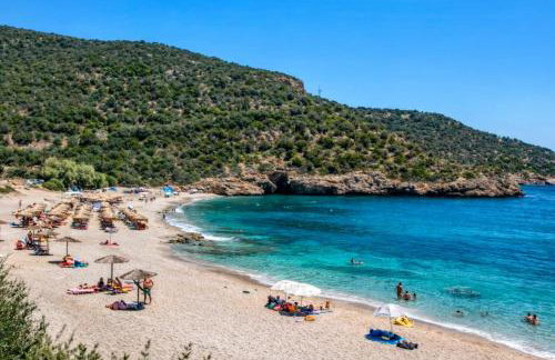 Emma's HOUSE near beach - Foto 7