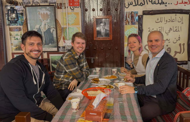 Tour gastronómico por Manama - Foto 2