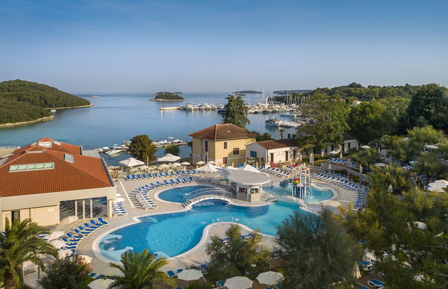 Maistra Select Riva Apartments - Foto 36