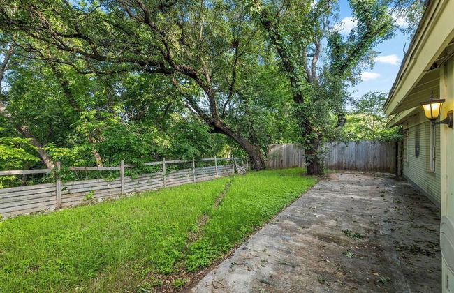 Spacious 4Bed Home in South Atx -Monthly - Foto 27
