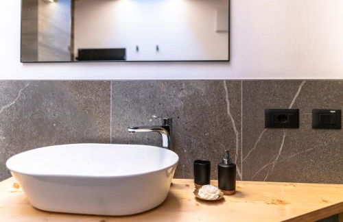 - Piz Boe - Canazei center app. - Foto 19