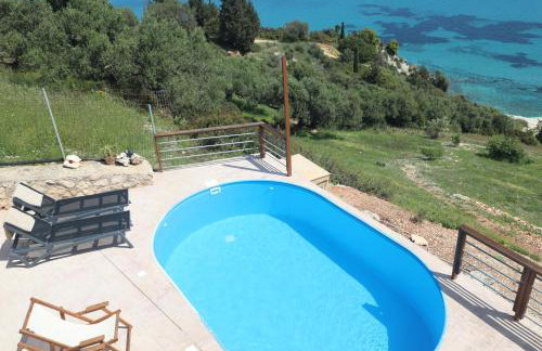 Zante Xigia Bay villas - Foto 10