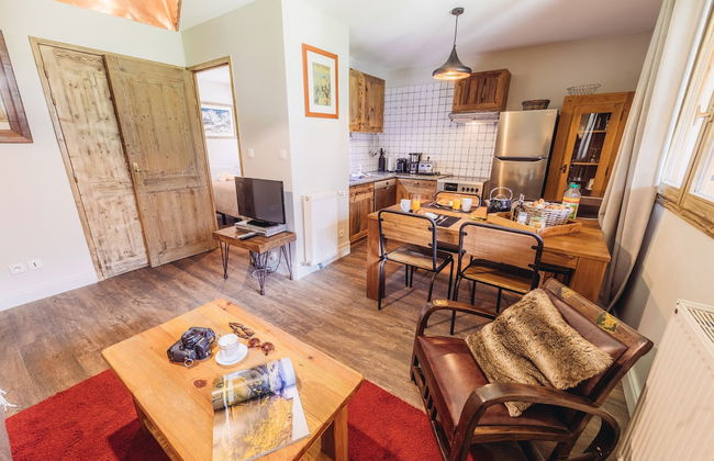 Chalet La Perle d'Oisans - Foto 21