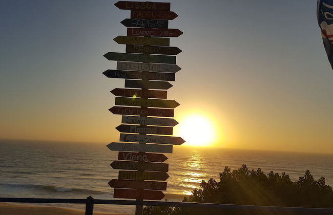 Hotel Praia Azul - Photo 55