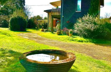 Gîte Soye - Photo 13