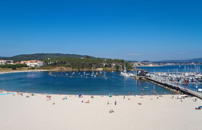 Aptos Duerming Portonovo Pico - Foto 25