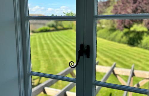 Come and stay at Little Wick - Foto 34