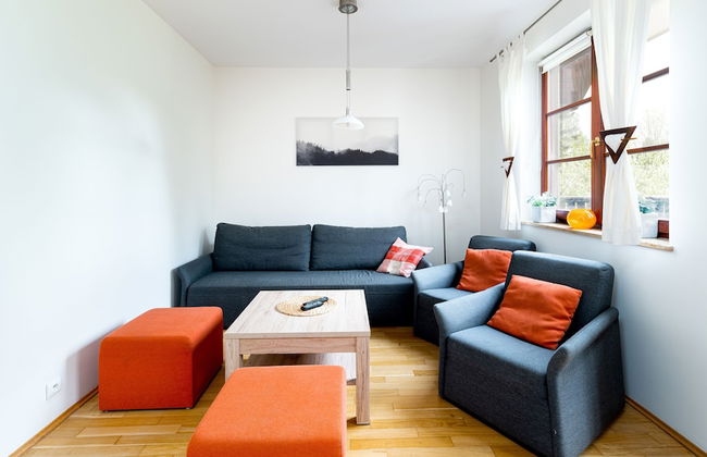 Apartamenty Sun & Snow Okrzei - Photo 7