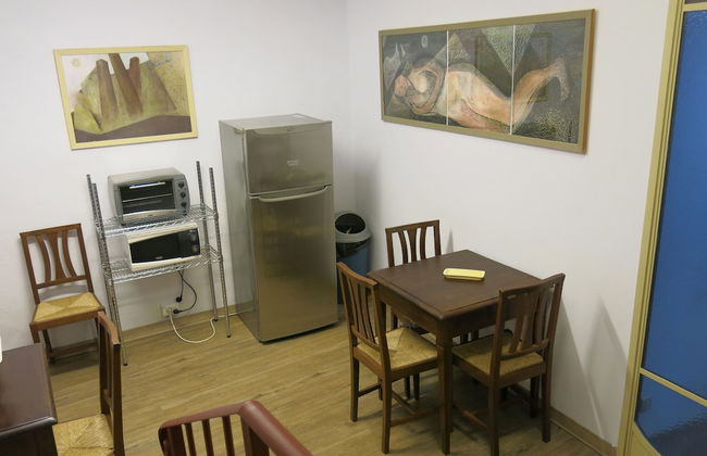 Piazza Paradiso Accomodation - Foto 76