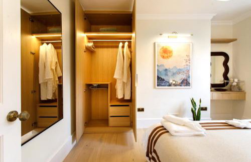 Luxurious maisonette on quiet Islington street - Foto 18