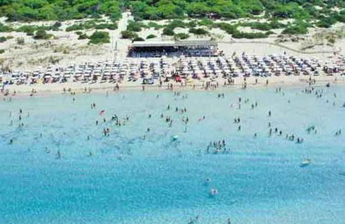 Holiday fronte mare & spiagge - Foto 16