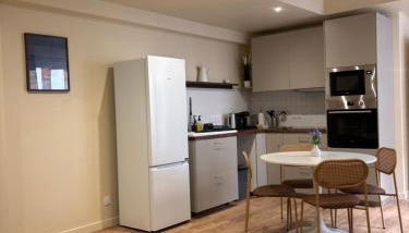 L'Olivier - appartement cozy au centre de Poitiers - Foto 5