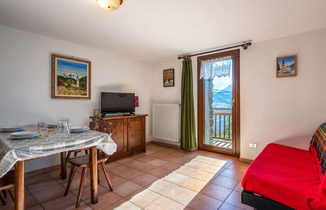 Grand Sarriod - Foto 1