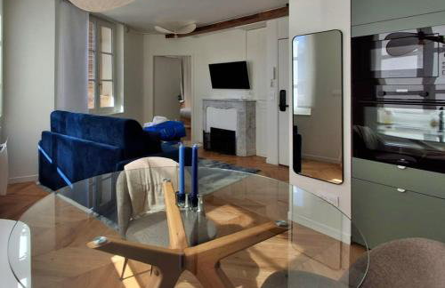 C'Châtelet - Foto 4