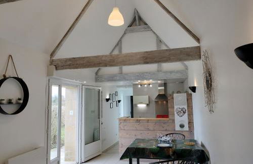 Gîte La Buhennerie 2 personnes - Foto 15