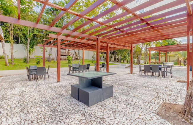 PF42 Excelente Casa 4 Quartos - Photo 2