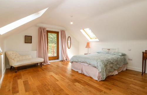 Yr Hen Dairy - Foto 27