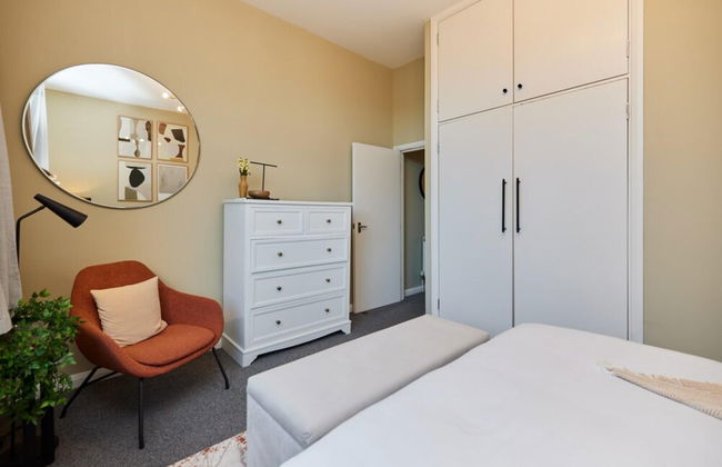 The Crystal Palace Crib - Lovely 1bdr Flat - Foto 14