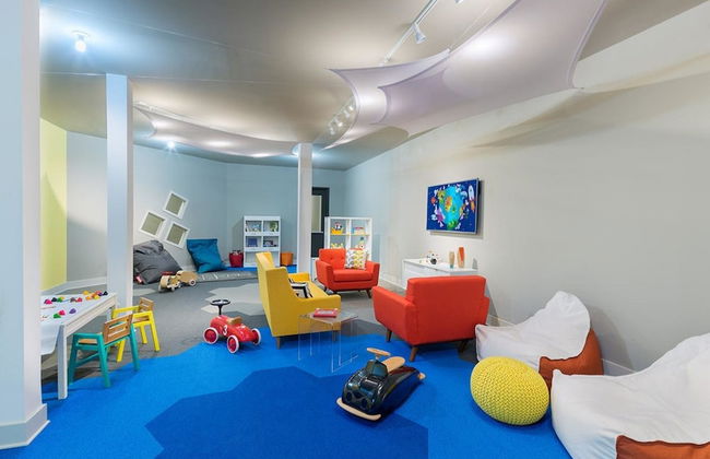 BridgeStreet at the Vue - Foto 27