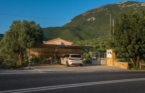 Nikole's Villas Luxury 180m2 - Photo 26