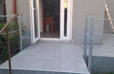 GAG Apartment in TRAM zone with FREE PARKING in front of the house - Photo 48