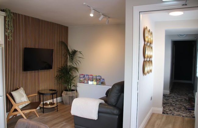 Birdies Townhouse - Foto 19