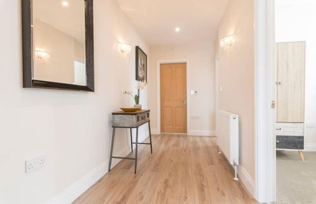 South Quay Penthouse - 2 bed - Foto 8