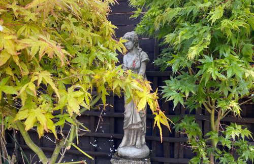 Laburnum Cottage Broadway - Foto 21