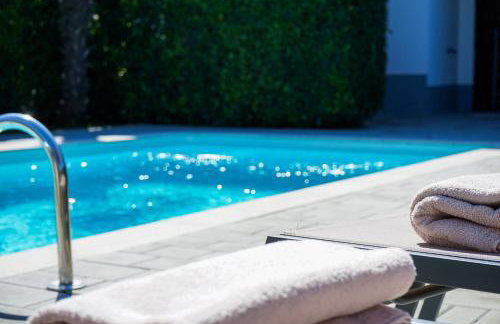 Leon with Private Pool - Foto 16