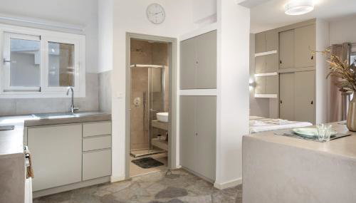 Ariston House - Foto 5