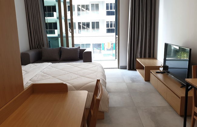 Axis Residences by The Team - Foto 13