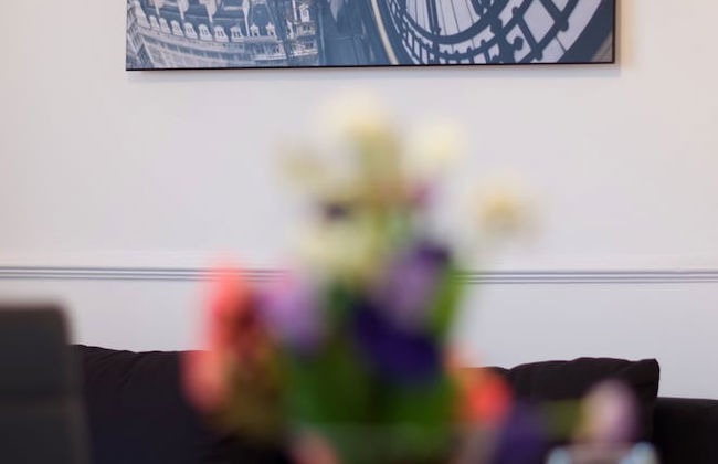 Evans House - Foto 10