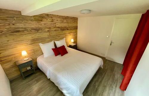 Chalet Le Cèdre Bleu 10 p - 10 min de Gérardmer - Foto 14