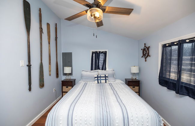 Lagoon Life Hideaway - Foto 5