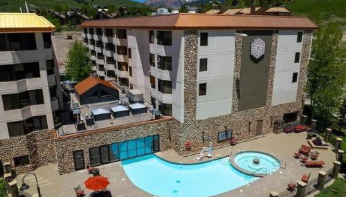 Studio 565 Perfect Location with Pool and Hot Tub - Foto 2