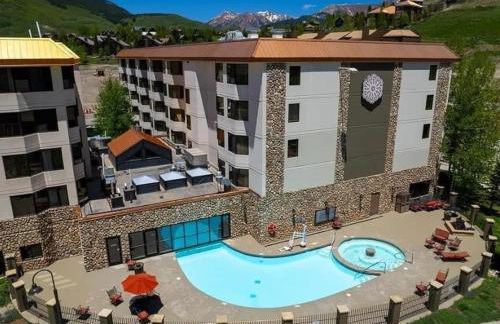 Studio 565 Perfect Location with Pool and Hot Tub - Foto 2