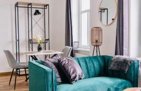 SH-Apartment Petra *zentral & stilvoll* - Foto 16