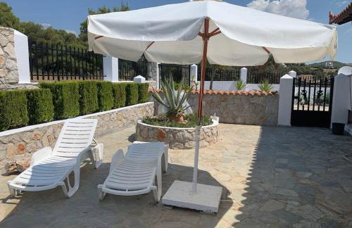 Villa Desiree - Foto 12